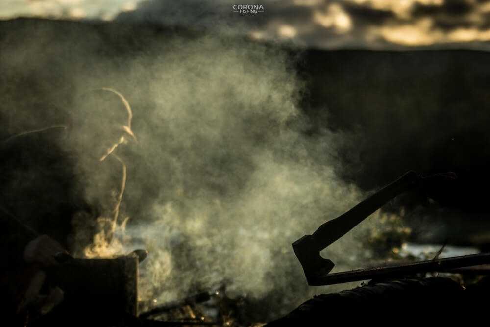 wędkarstwo skandynawia